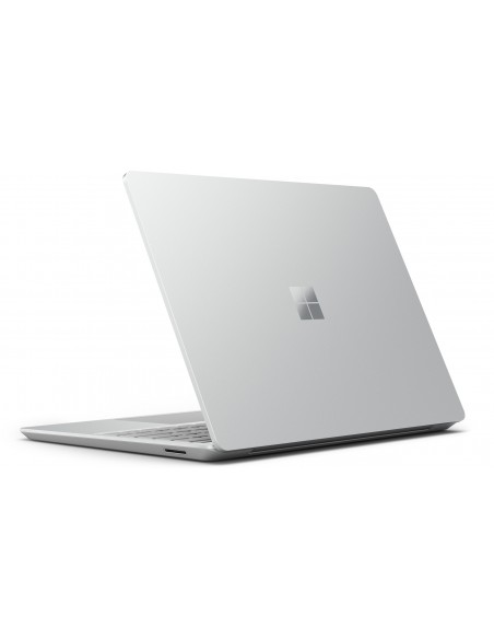 Microsoft Surface Laptop Go 2 Portátil 31,5 cm (12.4") Pantalla táctil Intel® Core™ i5 i5-1135G7 16 GB LPDDR4x-SDRAM 256 GB SSD