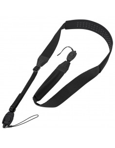 Targus SafePort correa Tableta Silicona Negro 2