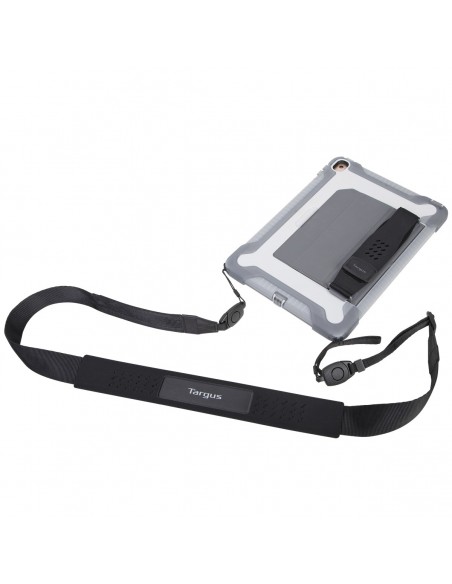 Targus SafePort correa Tableta Silicona Negro