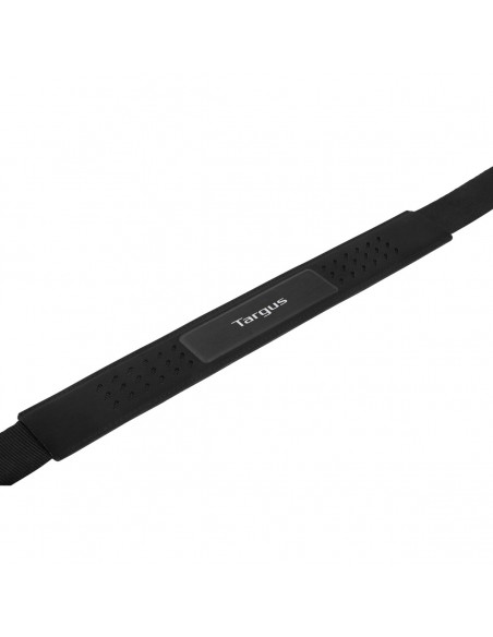 Targus SafePort correa Tableta Silicona Negro