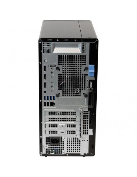 Axis 02694-002 servidor de vigilancia en red Torre
