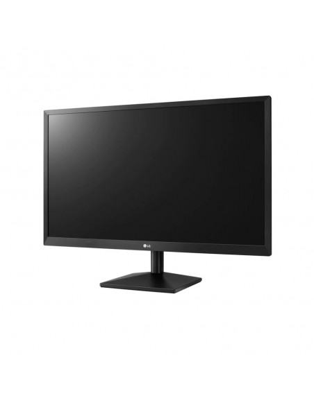 LG 27MK400H-B pantalla para PC 68,6 cm (27") 1920 x 1080 Pixeles Full HD LCD Negro