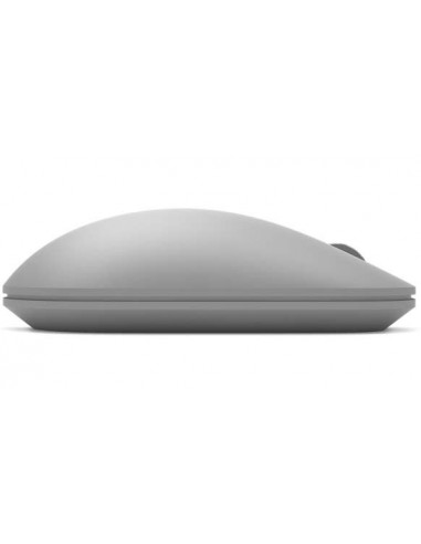 Microsoft 3YR-00006 ratón Bluetooth BlueTrack