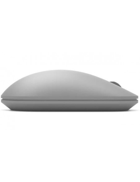 Microsoft 3YR-00006 ratón Bluetooth BlueTrack