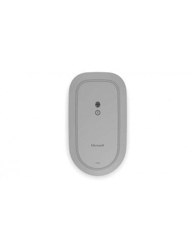 Microsoft 3YR-00006 ratón Bluetooth BlueTrack