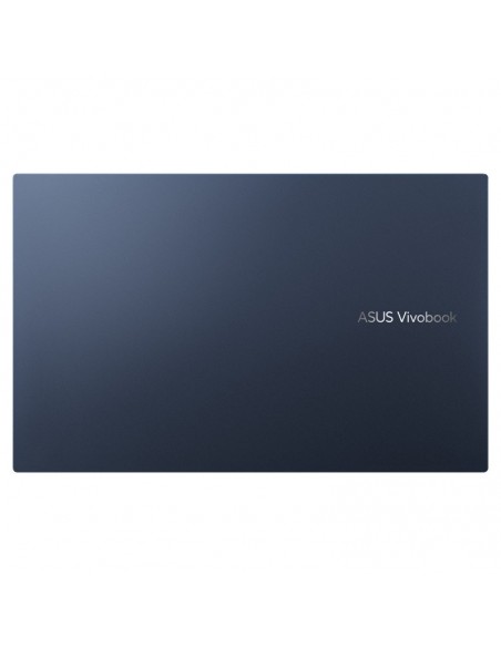 ASUS VivoBook 17X M1703QA-AU009W - Portátil 17.3" Full HD (Ryzen 5 5600H, 16GB RAM, 512GB SSD, Radeon Graphics, Windows 11
