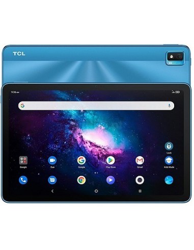 TCL 10 Tab Max 4G 64 GB 26,3 cm (10.4") Mediatek 4 GB Wi-Fi 5 (802.11ac) Android 10 Azul