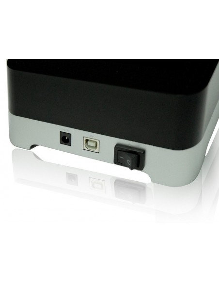 Conceptronic 2,5 3,5 inch Hard Disk Docking Station USB 2.0
