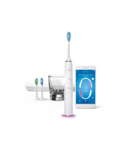Philips Cepillo dental eléctrico sónico con app