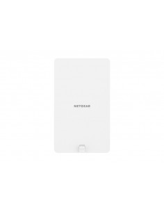 NETGEAR Insight Cloud Managed WiFi 6 AX1800 Dual Band Outdoor Access Point (WAX610Y) 1800 Mbit s Blanco Energía sobre Ethernet 2