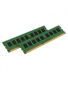 Kingston Technology System Specific Memory 8GB DDR3-1600 módulo de memoria 2 x 4 GB DDR3L 1600 MHz