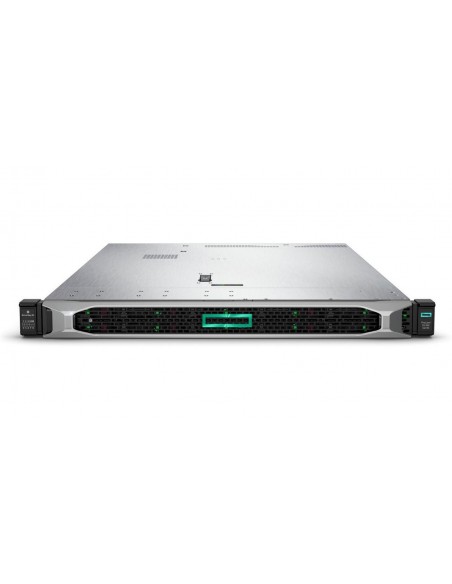 HPE ProLiant Servidor DL360 Gen10 4214R 1P 32 GB-R P408i-a NC 8 SFF fuente de 500 W