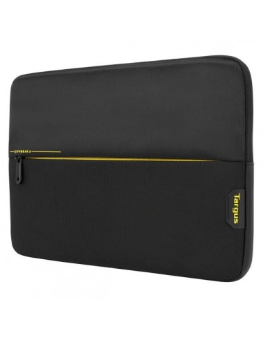 Targus CityGear 29,5 cm (11.6") Funda Negro