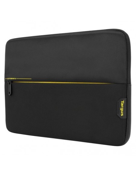 Targus CityGear 29,5 cm (11.6") Funda Negro