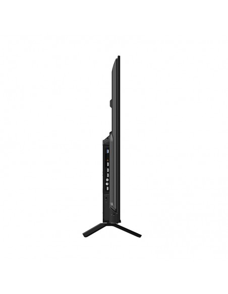 Hisense 50 A7GQ 127 cm (50") 4K Ultra HD Smart TV Wifi Negro, Gris