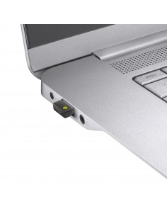 Logitech MX Master 3s for Business ratón mano derecha RF Wireless + Bluetooth Laser 8000 DPI 2