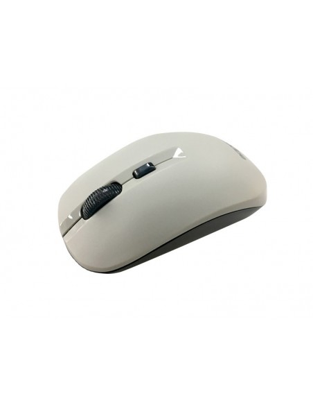 Approx XM180 ratón mano derecha RF inalámbrico Óptico 1600 DPI