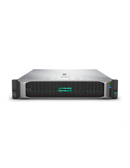 HPE ProLiant DL380 Gen10 Plus servidor Bastidor (2U) Intel® Xeon® Gold 5315Y 3,2 GHz 32 GB DDR4-SDRAM 800 W