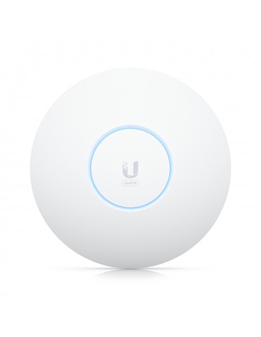 Ubiquiti UniFi6 Enterprise 4800 Mbit s Blanco Energía sobre Ethernet (PoE)
