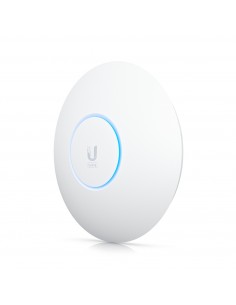 Ubiquiti UniFi6 Enterprise 4800 Mbit s Blanco Energía sobre Ethernet (PoE) 2