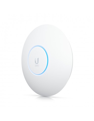 Ubiquiti UniFi6 Enterprise 4800 Mbit s Blanco Energía sobre Ethernet (PoE)