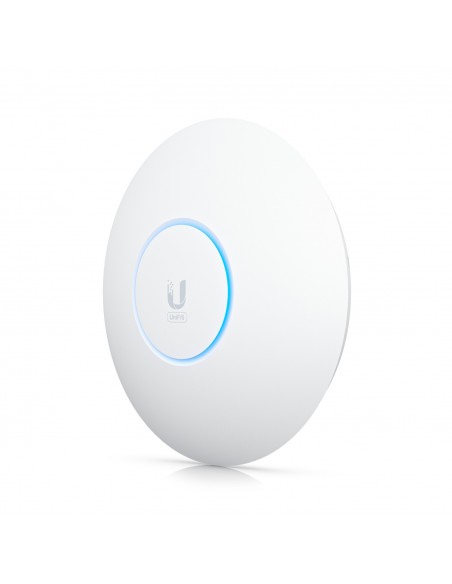 Ubiquiti UniFi6 Enterprise 4800 Mbit s Blanco Energía sobre Ethernet (PoE)