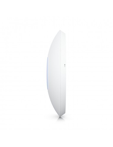 Ubiquiti UniFi6 Enterprise 4800 Mbit s Blanco Energía sobre Ethernet (PoE)