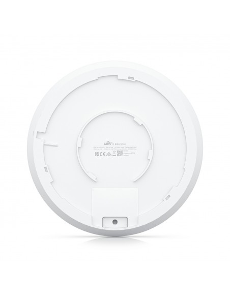 Ubiquiti UniFi6 Enterprise 4800 Mbit s Blanco Energía sobre Ethernet (PoE)