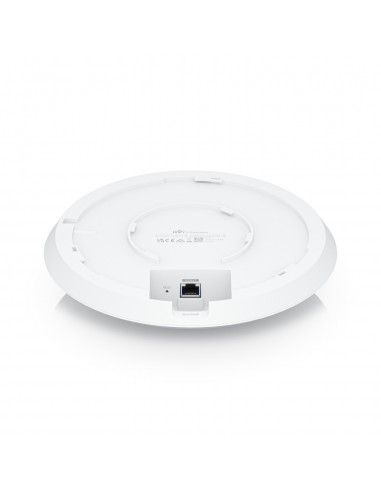 Ubiquiti UniFi6 Enterprise 4800 Mbit s Blanco Energía sobre Ethernet (PoE)