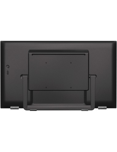 iiyama ProLite T2255MSC-B1 pantalla para PC 54,6 cm (21.5") 1920 x 1080 Pixeles Full HD LCD Pantalla táctil Negro