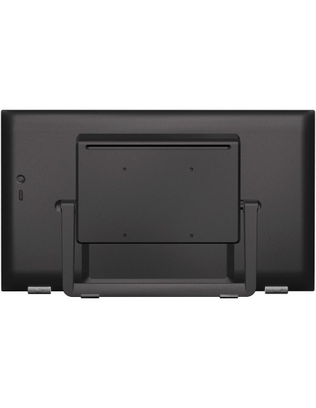 iiyama ProLite T2255MSC-B1 pantalla para PC 54,6 cm (21.5") 1920 x 1080 Pixeles Full HD LCD Pantalla táctil Negro