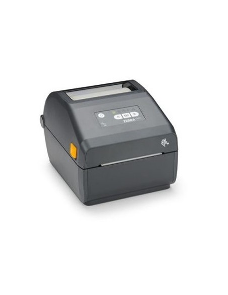 Zebra ZD421 impresora de etiquetas Térmica directa 203 x 203 DPI 152 mm s Inalámbrico y alámbrico Bluetooth