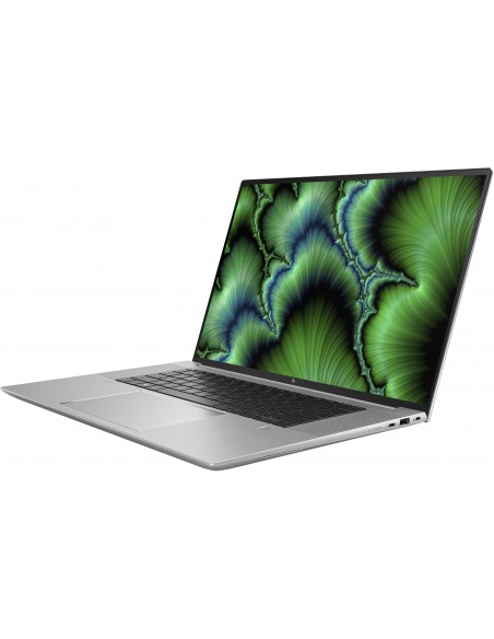 HP ZBook Studio G9 Estación de trabajo móvil 40,6 cm (16") WUXGA Intel® Core™ i7 i7-12700H 32 GB DDR5-SDRAM 512 GB SSD NVIDIA