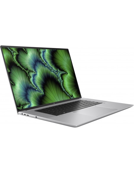 HP ZBook Studio G9 Estación de trabajo móvil 40,6 cm (16") WUXGA Intel® Core™ i7 i7-12700H 32 GB DDR5-SDRAM 512 GB SSD NVIDIA