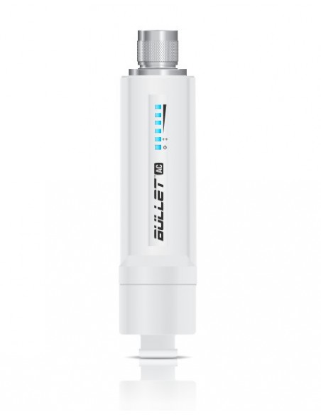 Ubiquiti B-DB-AC punto de acceso inalámbrico 300 Mbit s Blanco Energía sobre Ethernet (PoE)