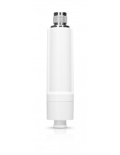 Ubiquiti B-DB-AC punto de acceso inalámbrico 300 Mbit s Blanco Energía sobre Ethernet (PoE) 2
