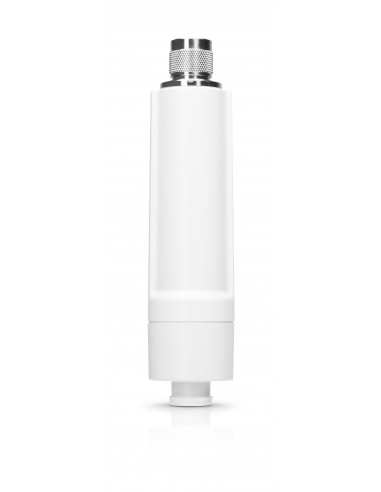 Ubiquiti B-DB-AC punto de acceso inalámbrico 300 Mbit s Blanco Energía sobre Ethernet (PoE)