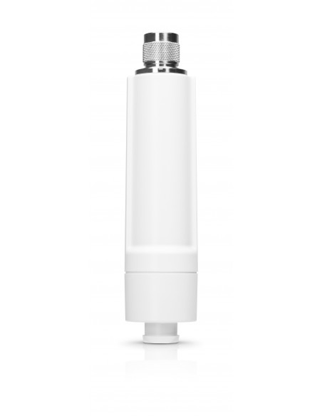 Ubiquiti B-DB-AC punto de acceso inalámbrico 300 Mbit s Blanco Energía sobre Ethernet (PoE)