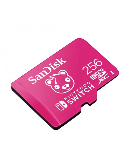 SanDisk SDSQXAO-256G-GN6ZG memoria flash 256 GB MicroSDXC UHS-I