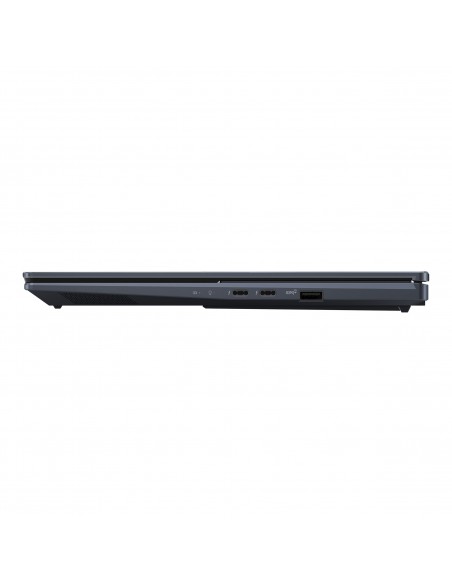 ASUS ZenBook Pro 14 Duo OLED UX8402ZA-M3043W - Portátil 14.5" WQXGA+ (Core i7-12700H, 16GB RAM, 512GB SSD, Iris Xe Graphics,