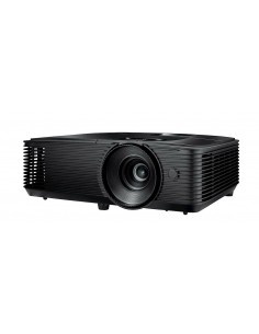 Optoma HD146X videoproyector Proyector de alcance estándar 3600 lúmenes ANSI DLP 1080p (1920x1080) 3D Negro 2