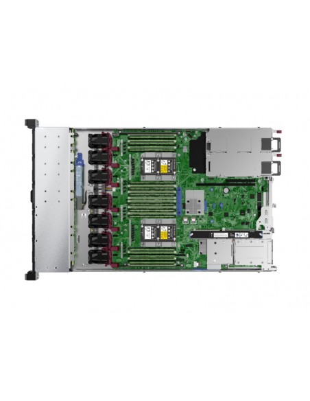 HPE ProLiant Servidor DL360 Gen10 4215R 3.2 GHz 8 núcleos 1P 32 GB-R S100i NC 8 factor de forma reducido fuente de alimentación