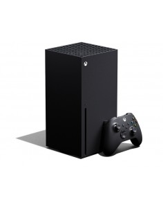Microsoft Xbox Series X - Forza Horizon 5 Bundle 1 TB Wifi Negro
