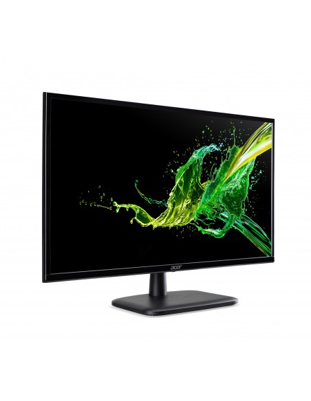 Acer EK240YCbi pantalla para PC 60,5 cm (23.8") 1920 x 1080 Pixeles Full HD LED Negro