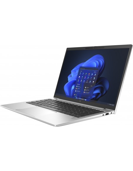 HP EliteBook 830 G9 Portátil 33,8 cm (13.3") WUXGA Intel® Core™ i7 i7-1255U 16 GB DDR5-SDRAM 1 TB SSD Wi-Fi 6E (802.11ax)