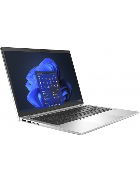 HP EliteBook 830 G9 Portátil 33,8 cm (13.3") WUXGA Intel® Core™ i7 i7-1255U 16 GB DDR5-SDRAM 1 TB SSD Wi-Fi 6E (802.11ax)