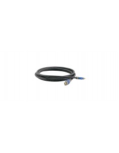 Kramer Electronics 19.5m, HDMI - HDMI cable HDMI 19,5 m HDMI tipo A (Estándar) Negro