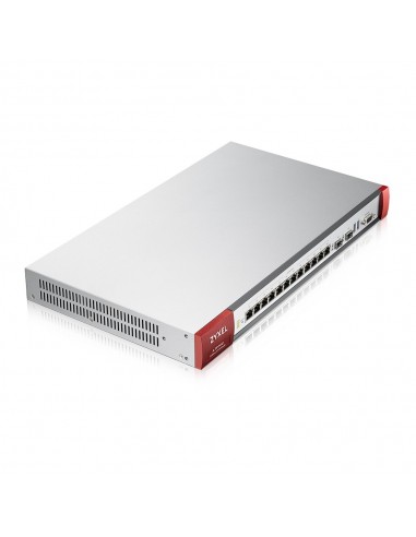 Zyxel ATP700 cortafuegos (hardware) 1U 6000 Mbit s