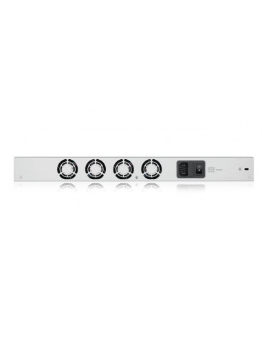 Zyxel ATP700 cortafuegos (hardware) 1U 6000 Mbit s