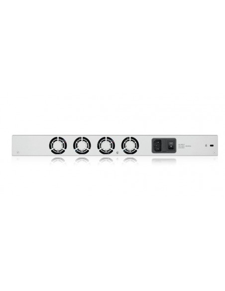 Zyxel ATP700 cortafuegos (hardware) 1U 6000 Mbit s